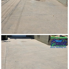 Expert-Concrete-Cleaning-in-St-Joseph-MO-Grime-Fighters 0